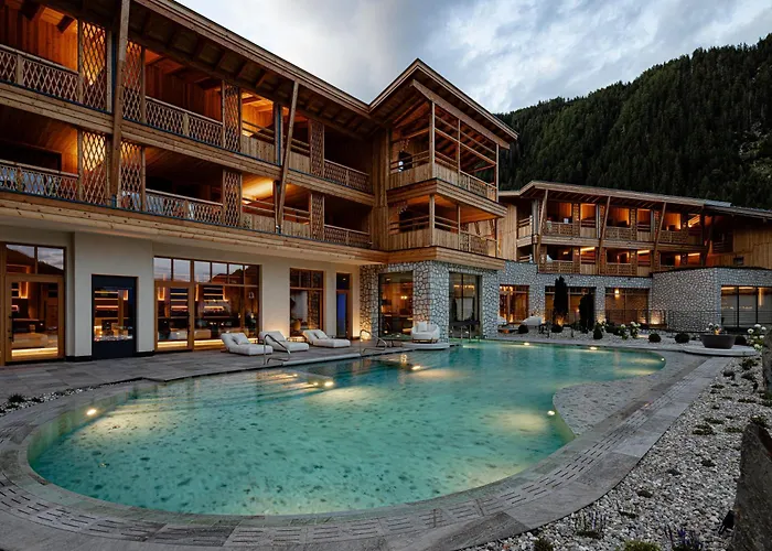 Hotel Masl Vals