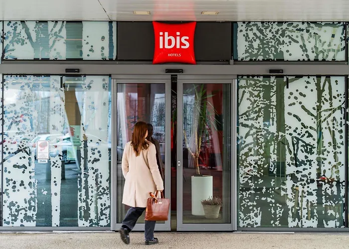Ibis Heverlee Löwen