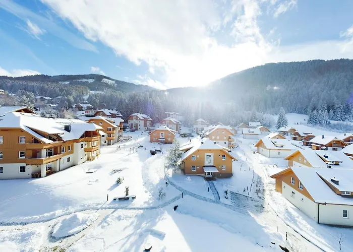 Hotel Landal Bad Kleinkirchheim