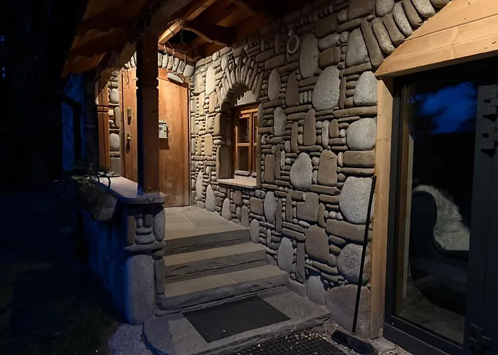 Wynajem Pokoi-Willa Pod Smrekami Zakopane