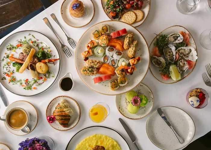 Four Seasons Hotel The Westcliff Johannesburg