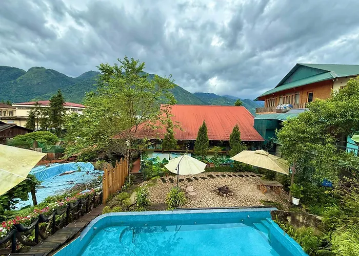 Peace Home Sapa