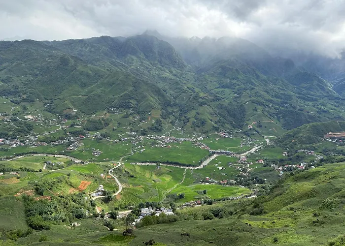 Peace Home Sapa