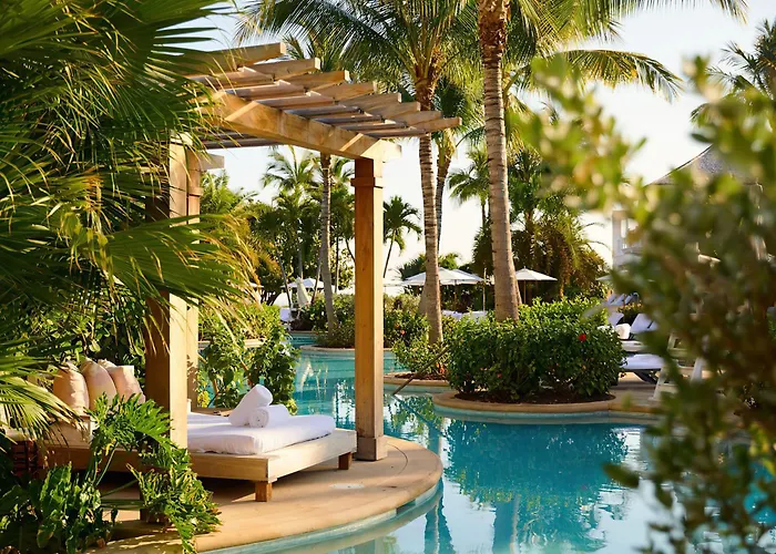 Hotel Rosewood Baha Mar Nassau