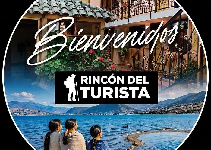 Hostal Rincon Del Turista Otavalo