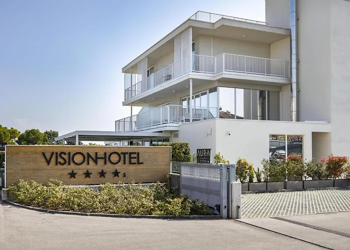Vision Hotel Peschiera del Garda
