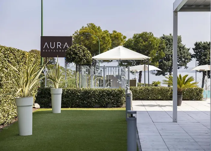 Vision Hotel Peschiera del Garda