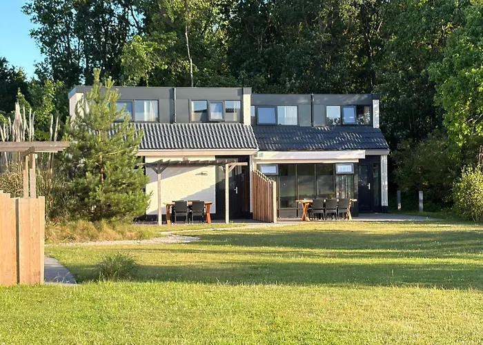 Villa 't Eibernest De Cocksdorp 