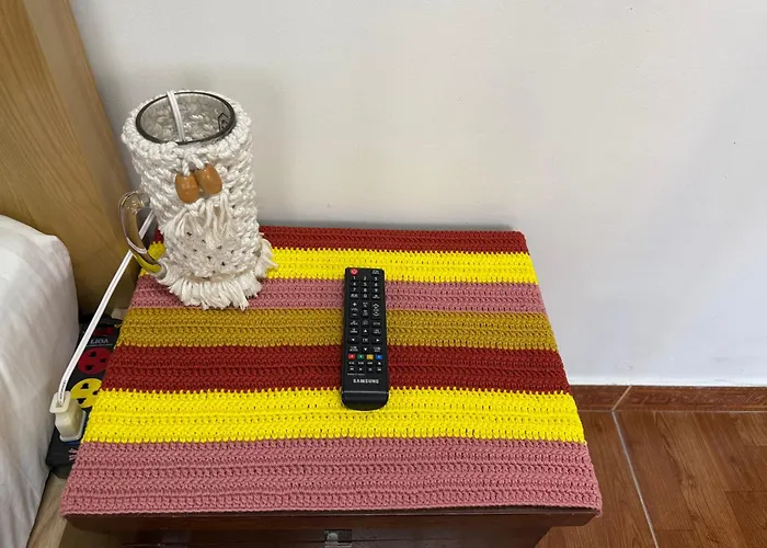Homestay Ahihi Đà Lạt