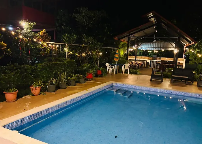 Casa Para Vacacionar Antigua Tipo Vintage Orotina