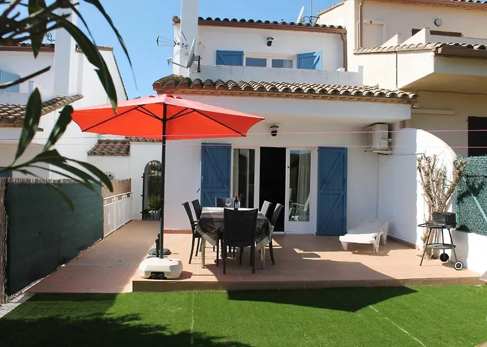 Villa Breda 4A Torroella de Montgrí