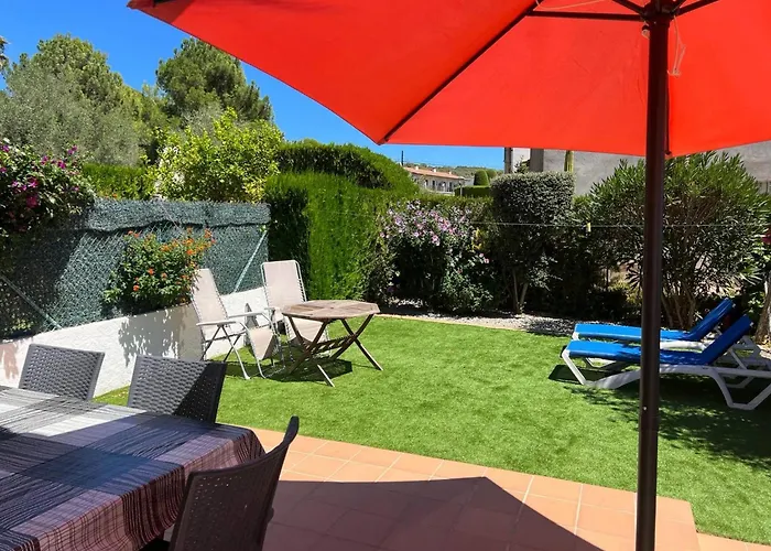 Villa Breda 4A Torroella de Montgrí