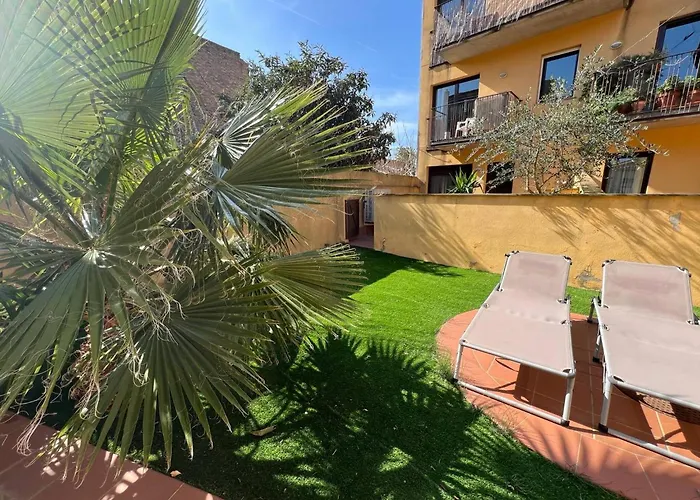 Ground Floor Apartment In Centre Of Torroella de Montgrí
