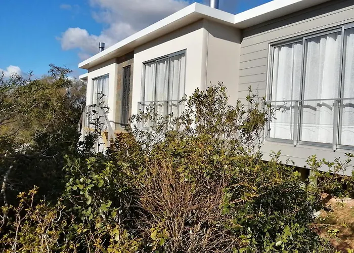Ferienwohnung El Jardin De La Sierra Villa Serrana