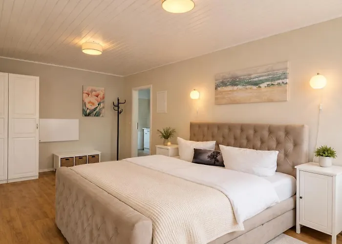 Ferienbungalow Haus am Teich Boltenhagen