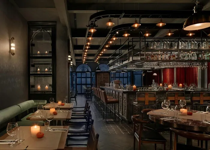 Moxy Miami South Beach Miami Beach