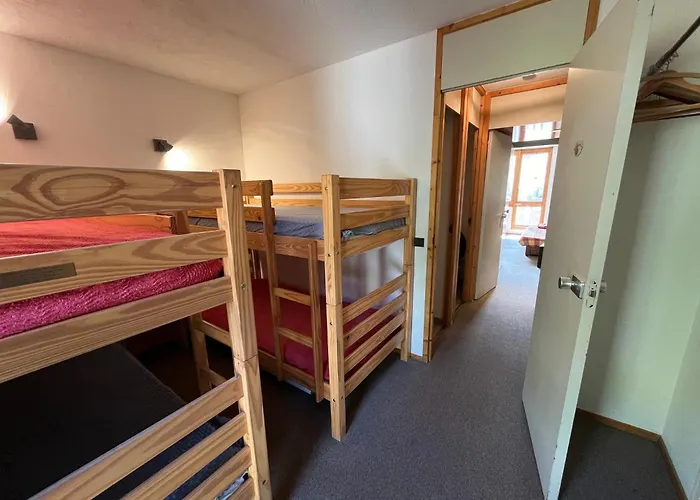 Travelski Home Classic - Residence Saint Jacques La Plagne