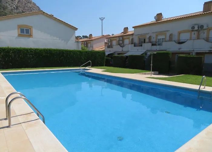 Villa Tarraco 42 Torroella de Montgrí