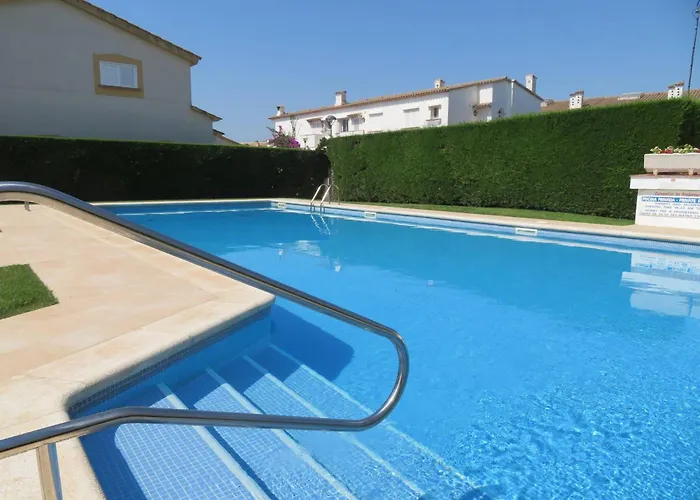 Villa Tarraco 42 Torroella de Montgrí