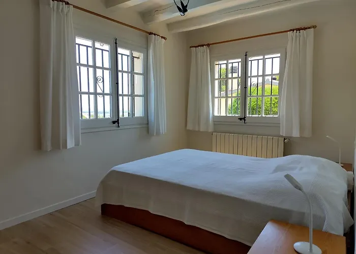 Villa Torre Vella 74 Privat Pool Torroella de Montgrí