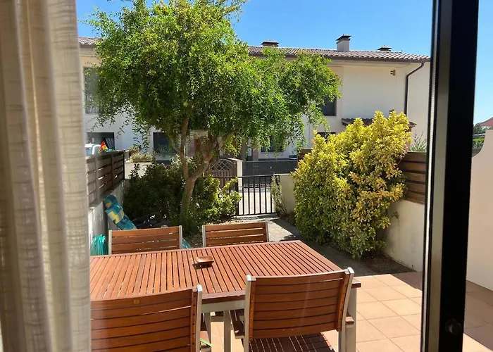 Villa Sol Ric 13 Torroella de Montgrí