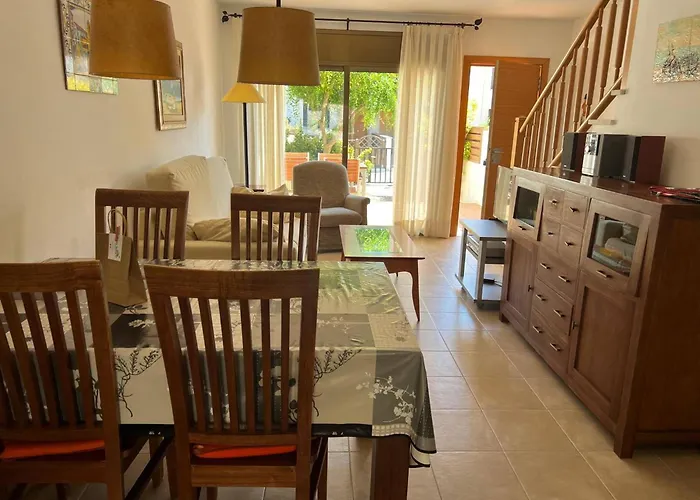 Villa Sol Ric 13 Torroella de Montgrí