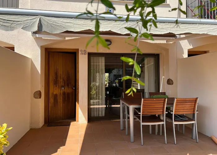 Villa Sol Ric 13 Torroella de Montgrí