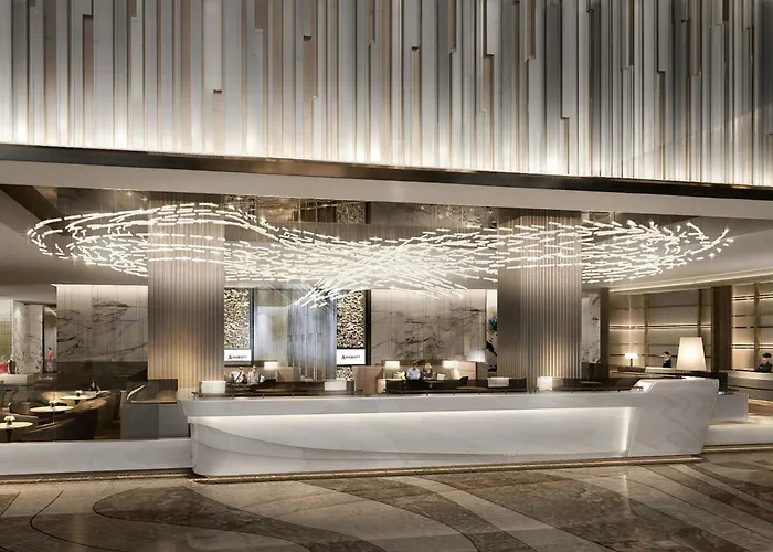 Kaohsiung Marriott Hotel