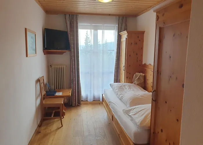 Berghotel Arthurhaus Mühlbach am Hochkönig