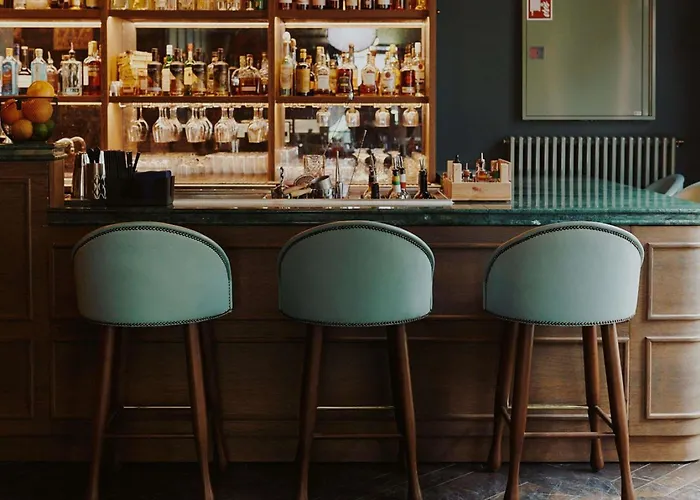 25Hours Hotel Indre By Kopenhagen