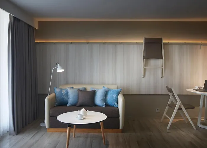 Hotel Shama Yen-Akat Bangkok
