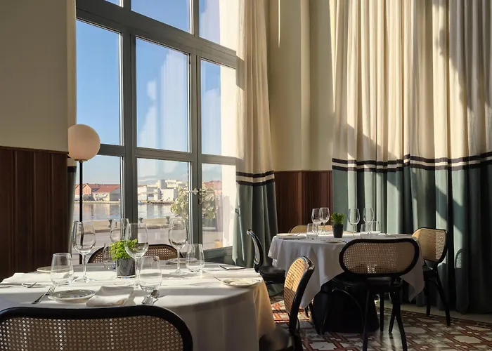 On Residence - Small Luxury Hotels Of The World Thessaloniki