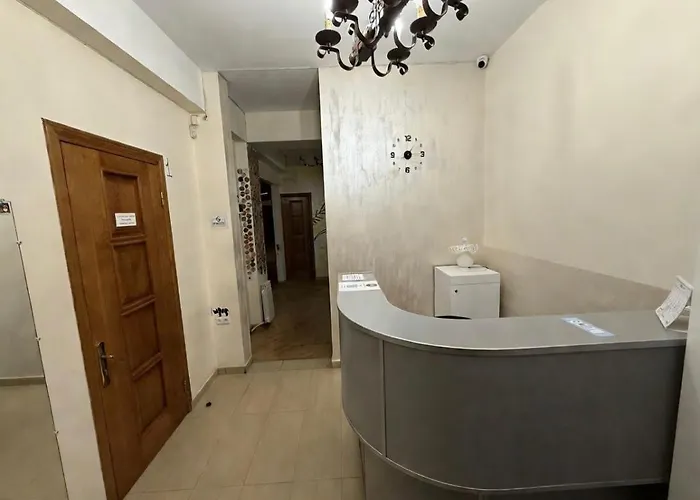 ArevaHostel&Apartment Erivan