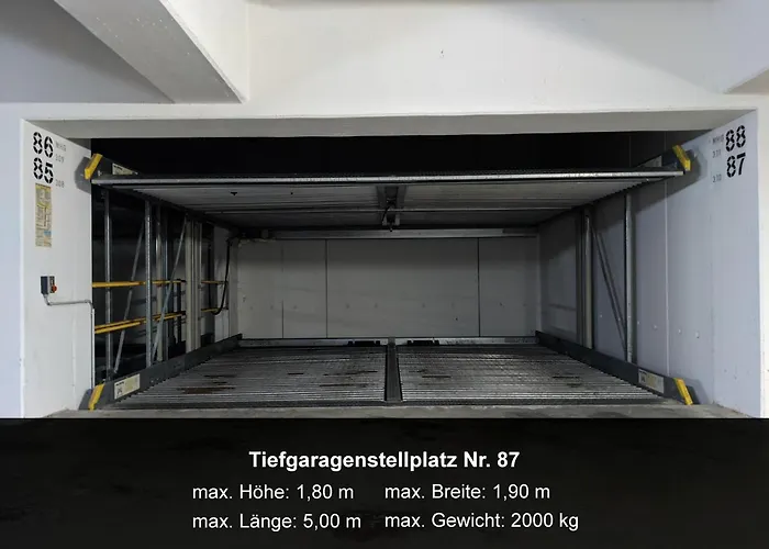 Meeresblick Wohnung 310 Ostseebad Kühlungsborn
