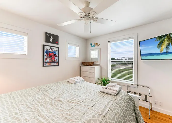 Lucky Dog Cottage Sc1 Port Aransas