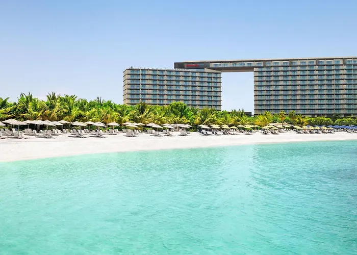 Moevenpick Resort Al Marjan Island Ra’s al-Chaima