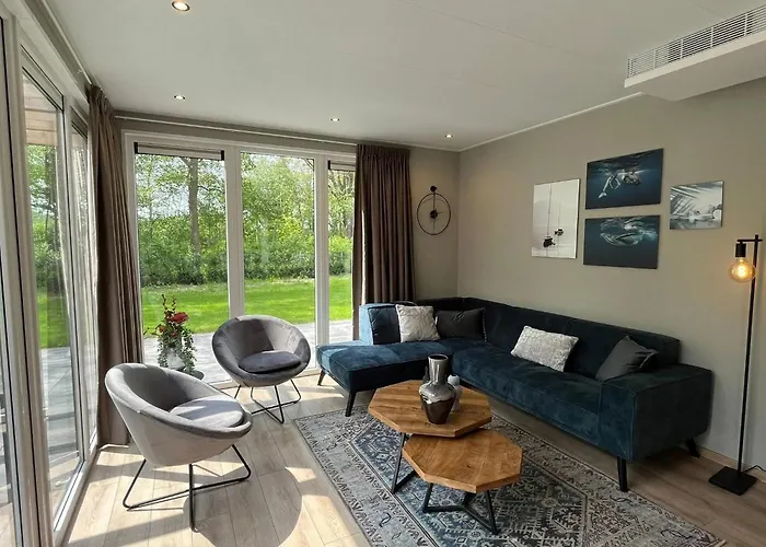 Hotel Europarcs Ruinen