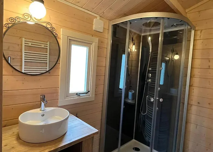 Hotel Europarcs Ruinen