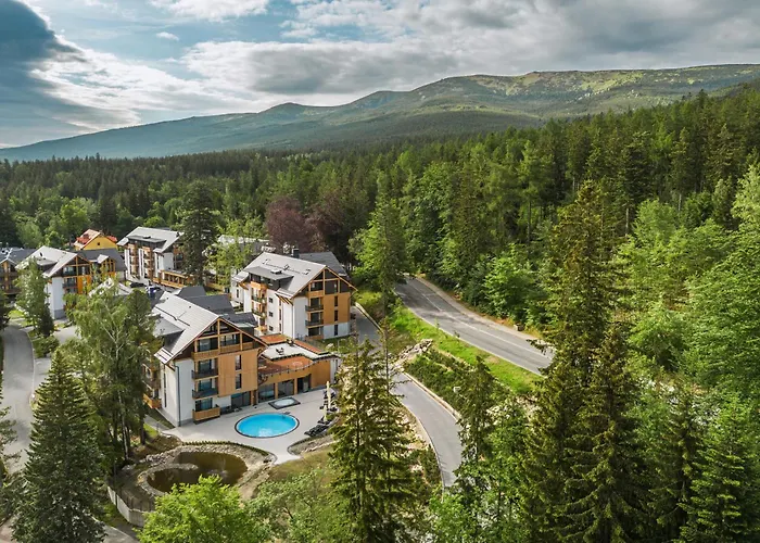 Rezydencja Aqua Spa & Wellness By Grano Schreiberhau