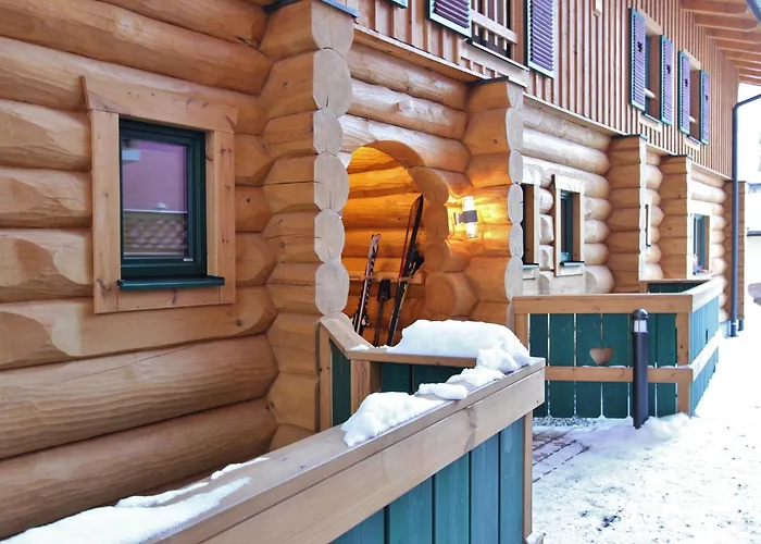 Kaprun Lodge - L
