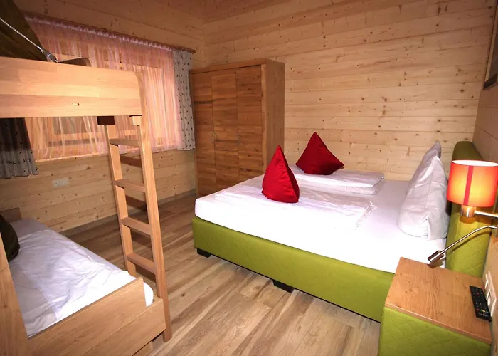 Kaprun Lodge - Xl
