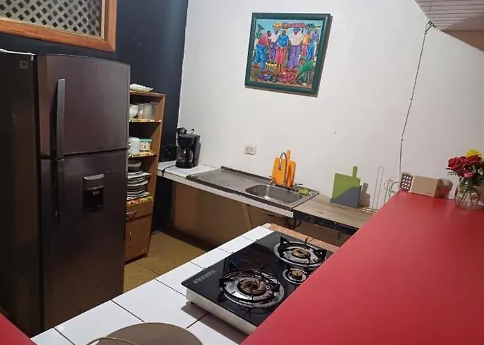 Villa Casa Artavia Tortuguero