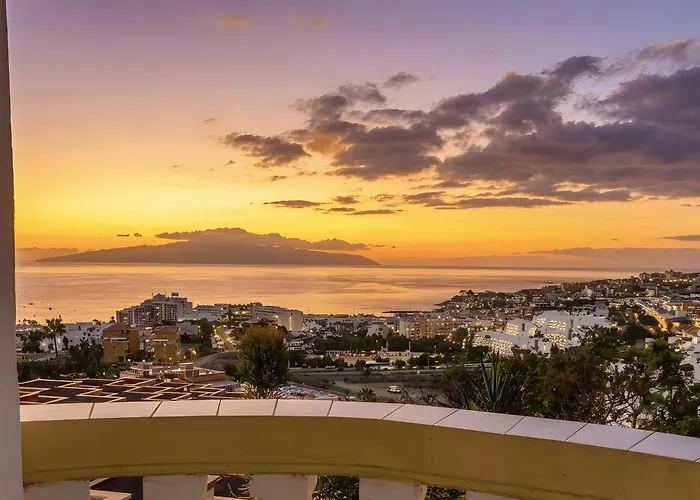 Exclusive Las Americas Property Costa Adeje 