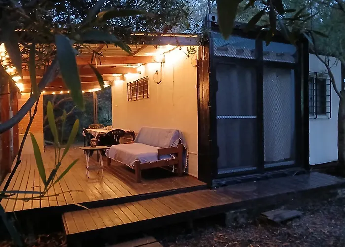 Tu Lugar De Relax A 2 Cuadras De La Playa Se Reserva Con Sena Guazú-Virá
