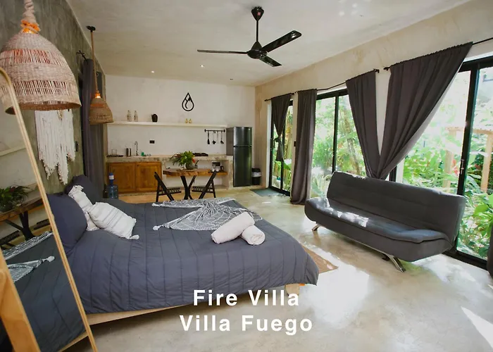 El Valle Villas Samaná