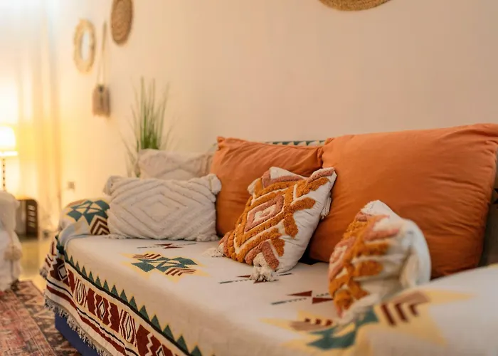 Ferienwohnung Susur - By Hoxilis Zadar