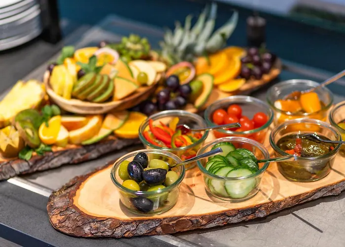 Luma Hotel Spa&Fitness Fulda