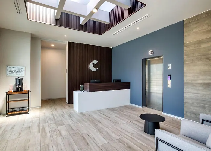 Comfort Suites Tijuana