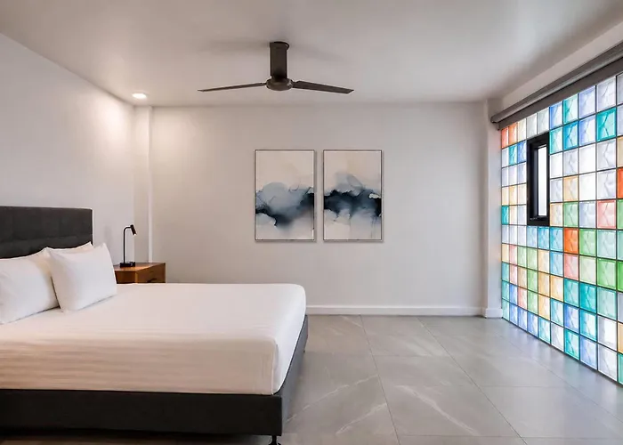 Comfort Suites Tijuana