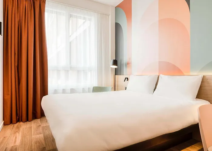 B&B HOTEL Namur 